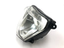 KTM Duke 690 A3 [2012] - Faro anteriore con illuminazione dell'inserto della lampada del faro anteriore-1