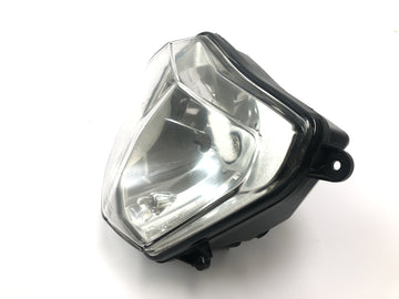 KTM Duke 690 A3 [2012] - Headlight front headlight lamp insert lighting at the front