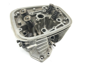 BMW R 1150 RS R22 [2003] - testata con valvola a destra