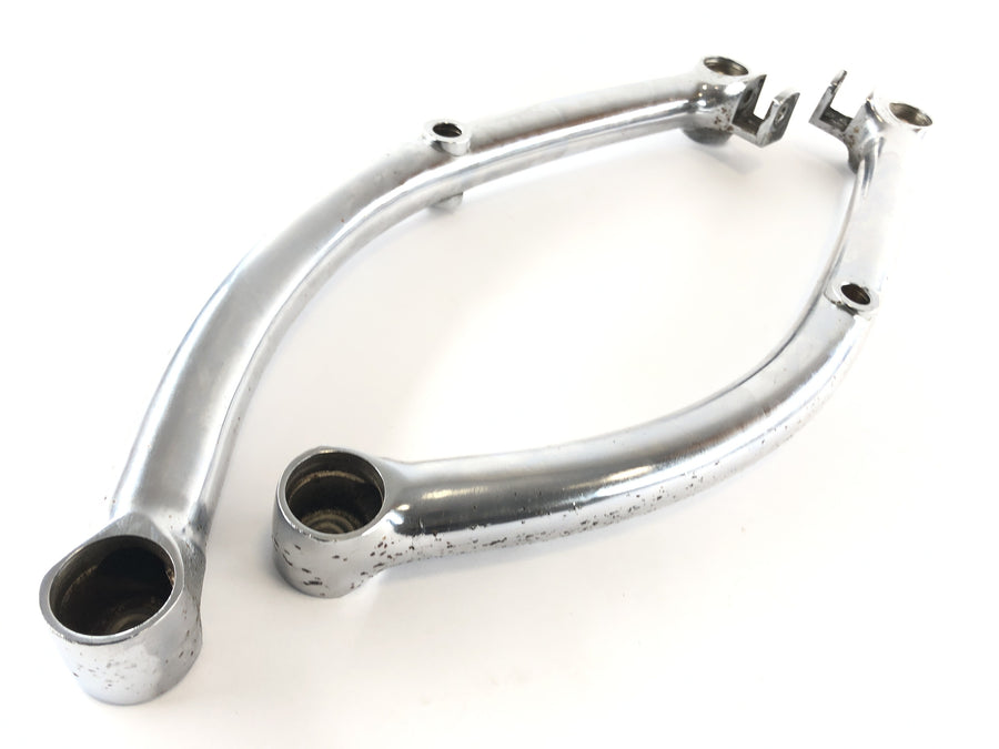 Suzuki VS 1400 VX51L [1987] - Fender Bracket