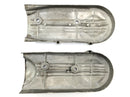 Honda GL 1000 Goldwing GL1 [1978] - toothed belt coverage engine cover set-4