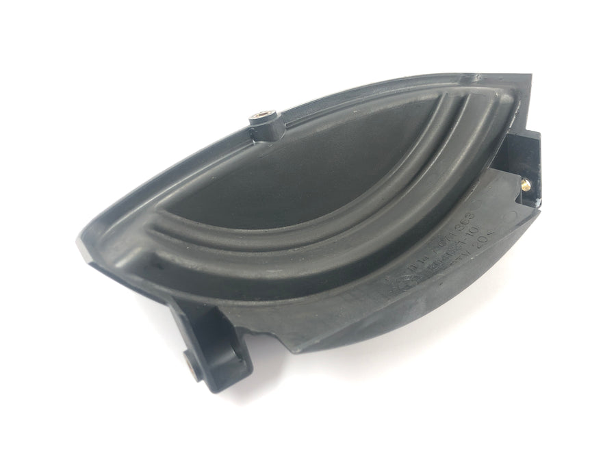 BMW R 1200 GS R12 K25 [2004] - Clutch cover cover