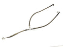Aprilia SL 1000 FALCO PA [2000] - Ligne de frein Stahlflex Front Spiegler-1