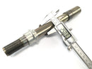 Benelli TNT 1130 [2009] - Fourche télescopique avec axe-5