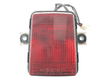 Kawasaki GPZ 1000 RX ZXT00A [1986] - taillight taillight brake light taillight - 0