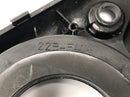 Yamaha WR 125 X DE07 [2010] - Carénage de goulotte de remplissage de carénage de réservoir-3
