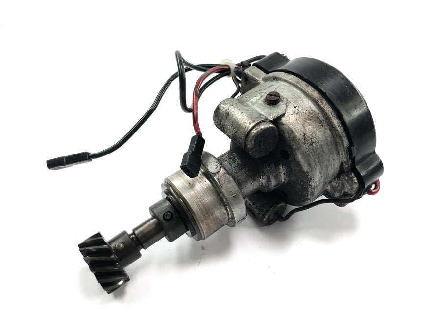 MOTO GUZZI CALIFORNIA 2 1000 VT [1982] - Distributore accensione spinterogeno