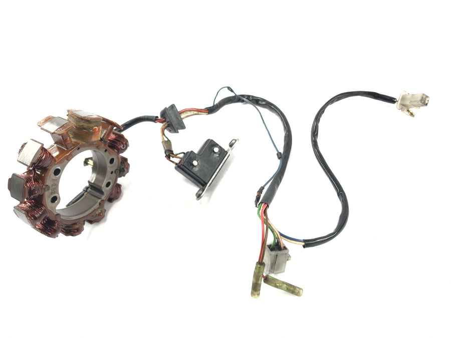 Yamaha XT 600 43F [1985] - Generatore di statori alternatore
