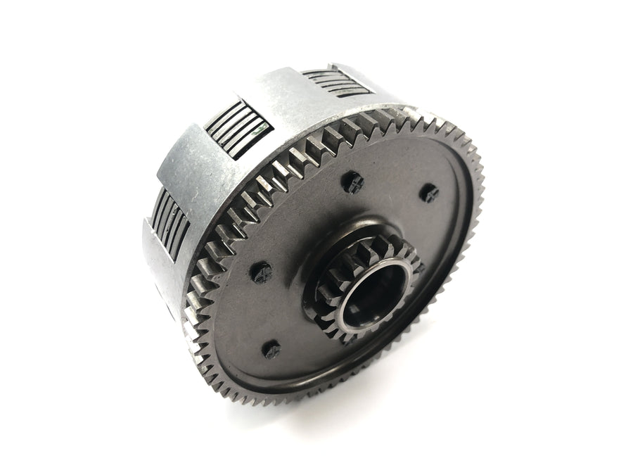 Aprilia RS 125 Extrema [1994] - Clutch clutch basket clutch hub