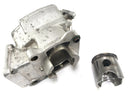 Cagiva Mito 125 EVO 8P [2000] - cylinder kit piston kit cylinder with piston-5