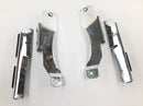 Suzuki Intruder VL 1500 AL [2000] - Saddlebag holder side bag holder-2