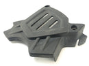 Yamaha XT 125 X [2004] - sprocket cover-2