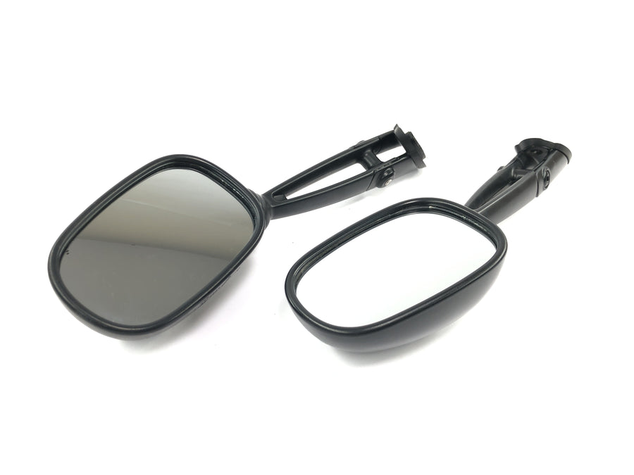 BMW R 1100 S R2S [2000] - Rearview mirror pair front left and right