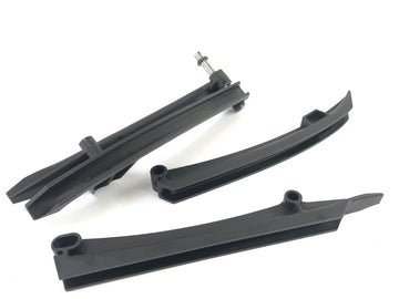 BMW R 1200 R [2007] - Set di binari di tensione