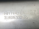 Honda FMX 650 RD12 [2006] - Silencieux silencieux arrière droit-4
