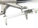 Honda FMX 650 RD12 [2006] - Forcella forcella anteriore telescopica con perno-6