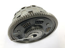 Kawasaki ZRX 1200 S ZRT20A [2001] - clutch complete clutch basket clutch package-4