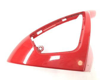 Ducati 999 H4 [2003] - Tolding mirror housing mirror housing cladding - 0