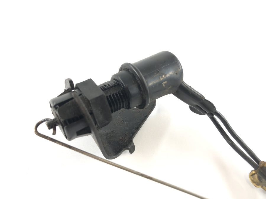 Yamaha XS 400 2A2 [1982] - Rear brake light switch