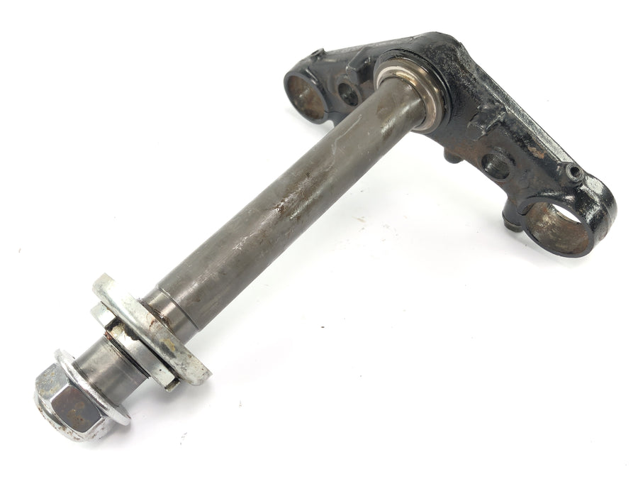 Honda GL 500 Silverwing PC02 [1982] - Bridge fork sotto