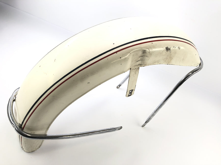 Moto Guzzi V7 Spéciale [1971] - Garde-boue avant