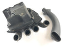 BMW K 1100 LT [1991] - Box filtro aereo airbox-4