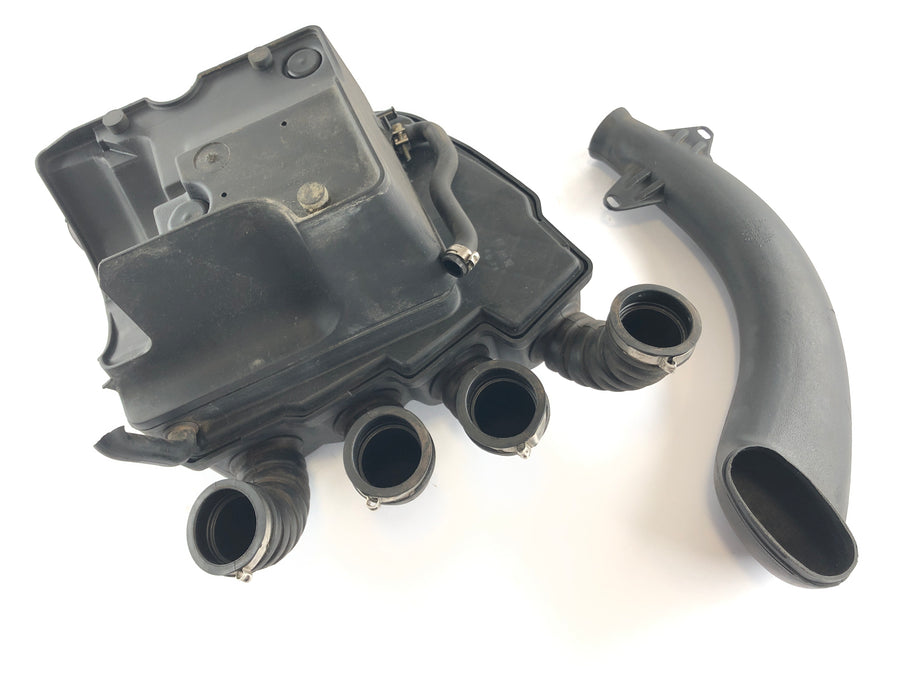BMW K 1100 LT [1991] - Box filtro aereo airbox
