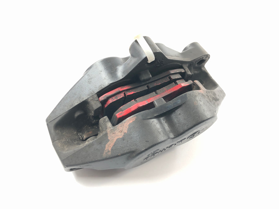 BMW R 1200 GS R12 K25 [2004] - Pinza freno anteriore destra Brembo