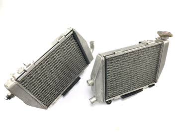 HONDA VTR 1000 SP 1 SC45 [2001] - Kit radiatore radiatore acqua sistema di raffreddamento sinistro destro