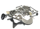 Honda GL 500 Silverwing PC02 [1982] - screws and residual parts are bundle-1