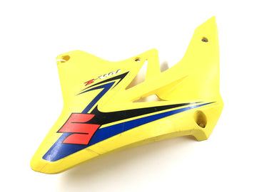 Suzuki RM Z 250 RJ41A [2007] - Tankverkleidung rechts Seitenverkleidung - 0