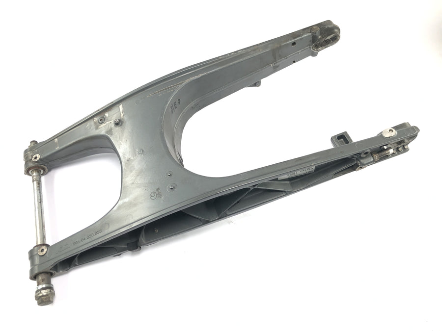 KTM RC 125 [2016] - Schwinge Hinterradschwinge Schwingenarm Aluminium hinten