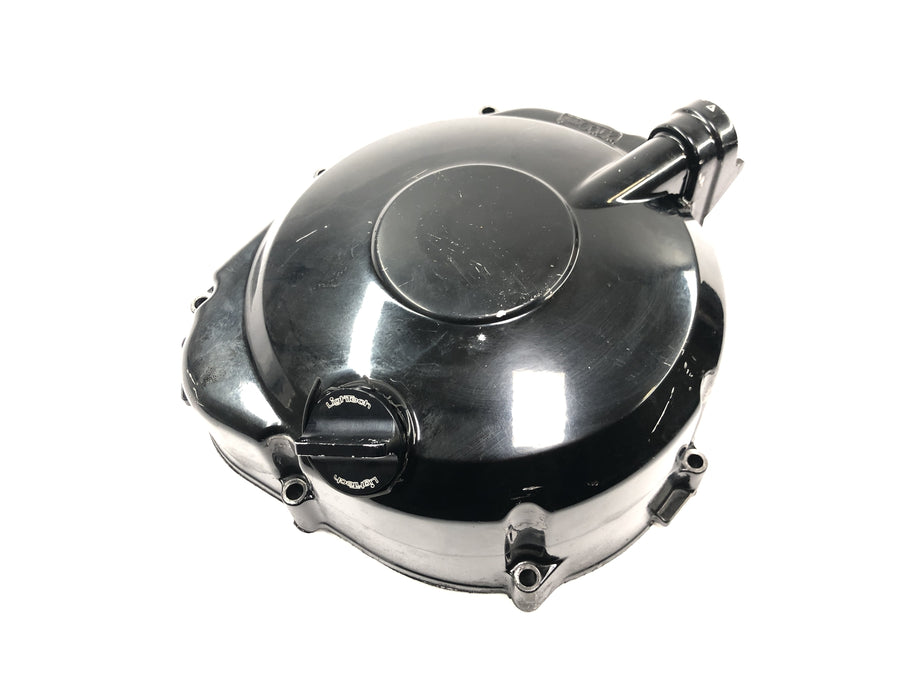 Yamaha YZF R1 RN04 [2001] - engine cover right clutch cover