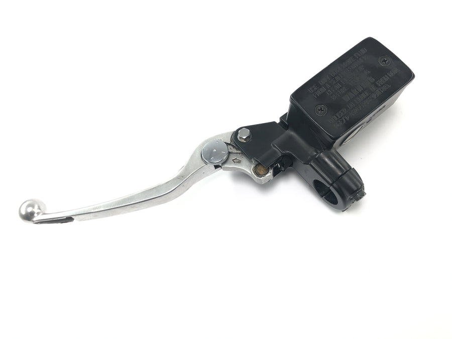 Suzuki GSF 1250 SA Bandit WVCH [2007] - Kupplungspumpe Lenkerarmatur links Kupplungshebel