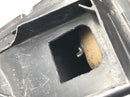 Yamaha DT 125 R DE03 [2000] - Luftfilterkasten Luftfiltergehäuse Ansaugluftkasten-4