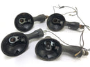 Yamaha XT 500 1U6 [1981] - Indicator housing with indicator lenses-2