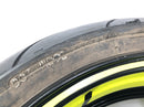 Husqvarna TE 610 H6 8AE [Suzuki RGV 250] - Wheel rim tire set front wheel 3.50 x 17 rear wheel 4.50 x 17 set with mock copy-5