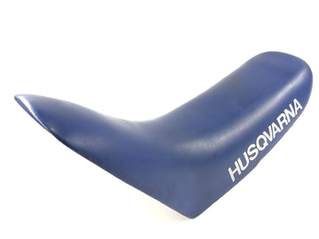 Husqvarna TE 610 8ae [1994] - siège Upolstery bleu Husqvarna OEM
