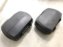 KAWASAKI GPZ 1100 ZXT10E [1997] - Suitcase avec clé-1