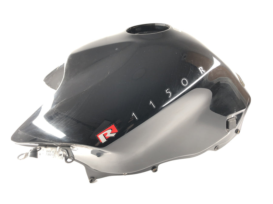 BMW R 1150 R R21 [2003] - Tank Kraftstoffbehälter Benzintank