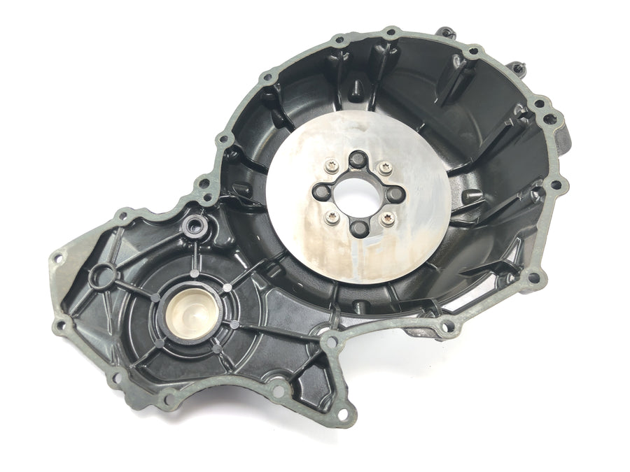 BMW K 1200 S K12S [2005] - Coperchio motore coperchio frizione