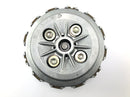 Honda FMX 650 RD12 [2006] - Gruppo frizione cestello frizione-2