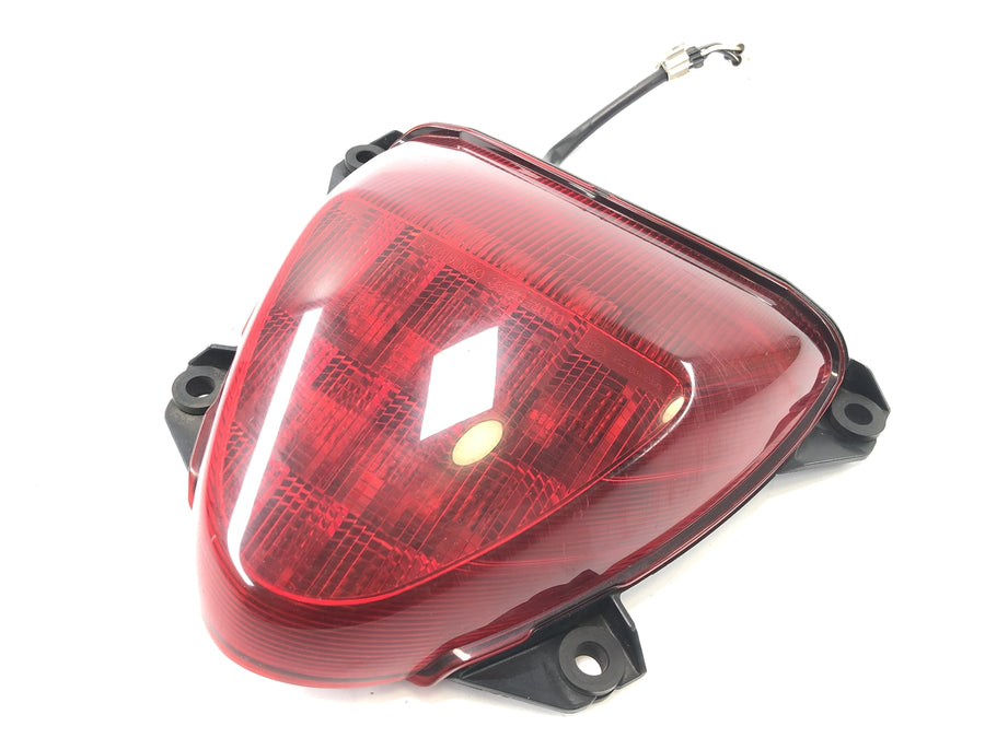 Suzuki VZ 1500 WVCU [2011] - taillight taillight taillight rear