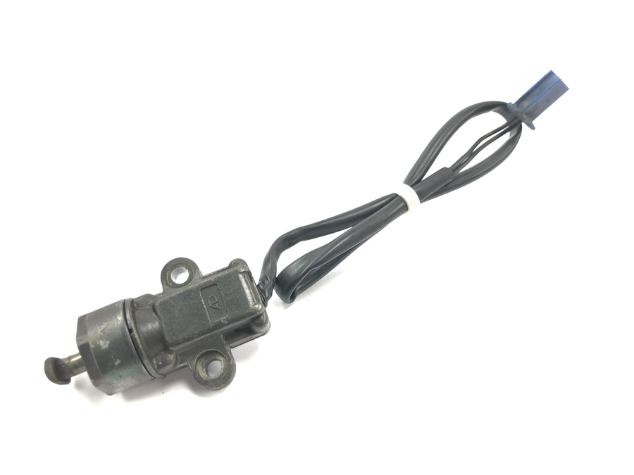 Yamaha XTZ 750 3LD [1989] - Side stand switch