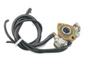 Suzuki RG 250 Gamma GJ21D [1987] - Oil pump oil feed pump separate lubrication-5