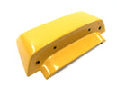 Triumph Daytona 900 T300D [1996] - rear fairing center yellow cover rear fairing-2