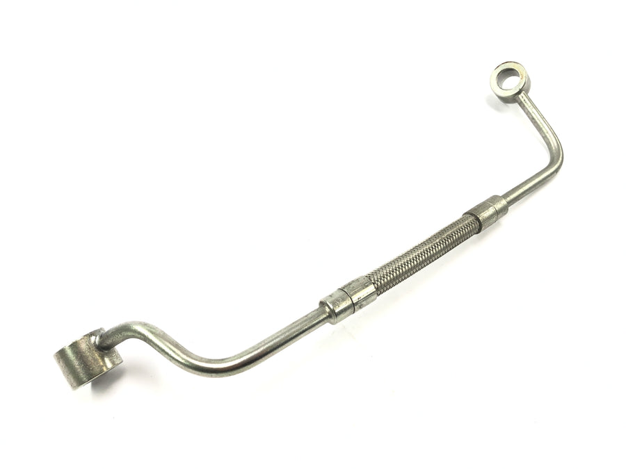 Triumph Daytona 955i T595N [2003] - Oilsteus Guideline oil line