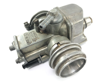 Moto Guzzi V7 Special [1971] - Carburettor Dellorto VHB 29 CD flat slide carburettor - 0