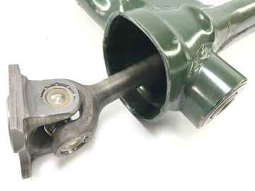 BMW R 60/5 [1973] - Schwinge Hinterradschwinge mit Kardanwelle - 0