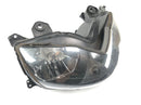 Kawasaki ZRX 1200 S ZRT20A [2002] - Scheinwerfer Frontlicht Lampeneinsatz-1